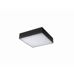 Plafon MONZA S 40 AZ2274 AZZARDO biała neutralna