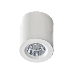 Plafon Nano Round (white) AZ2784 AZZARDO