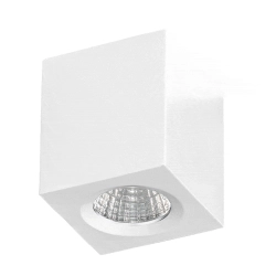 Plafon Nano Square (white) AZ2786 AZZARDO
