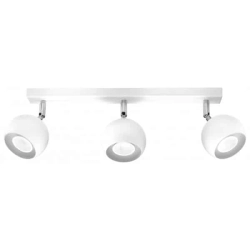 Plafon OCULARE 3 SL.0439 SOLLUX LIGHTING