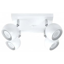 Plafon OCULARE 4 SL.0440 SOLLUX LIGHTING