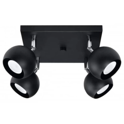 Plafon OCULARE 4 SL.0446 SOLLUX LIGHTING