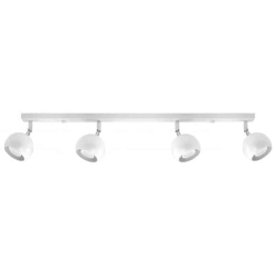 Plafon OCULARE 4L SL.0441 SOLLUX LIGHTING