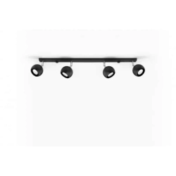 Plafon OCULARE 4L SL.0447 SOLLUX LIGHTING