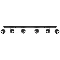 Plafon OCULARE 6L SL.0448 SOLLUX LIGHTING