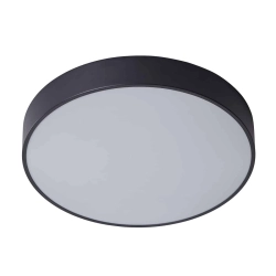 Plafon Orbital 5361-830RC-BK-3 ITALUX - zdjęcie produktu