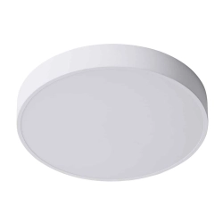 Plafon Orbital 5361-830RC-WH-3 ITALUX - zdjęcie produktu