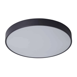 Plafon Orbital 5361-860RC-BK-3 ITALUX - zdjęcie produktu