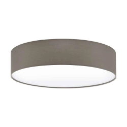 kinkieickpl Plafon PASTERI 97612 57cm taupe EGLO
