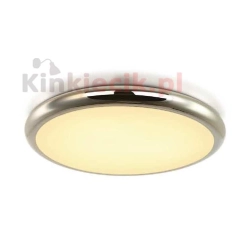 kinkiecikpl Plafon Piatto gold 60 ORLICKI