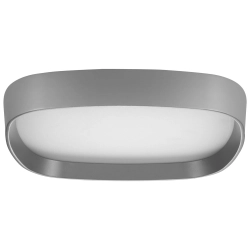 Plafon Pienza 4000K (grey) AZ2720 AZZARDO