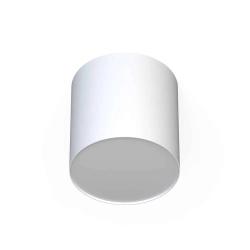 Plafon Point PLEXI LED White M 6525 NOWODVORSKI - zdjęcie produktu