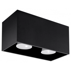 Plafon QUAD MAXI SL.0381 SOLLUX LIGHTING
