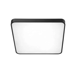 Plafon Quadro 50 LED CCT black AZ2759 Azzardo