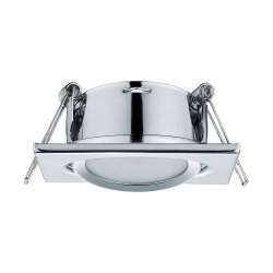 kinkiecik.pl Oprawa wpuszczana RILA – 650210106 incl. 1x SMD LED, 5W · 1x 370lm, 3000K TRIO