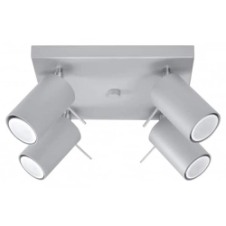 Plafon RING 4 SL.0452 SOLLUX LIGHTING