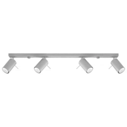 Plafon RING 4L SL.0453 SOLLUX LIGHTING