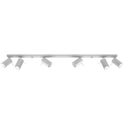 Plafon RING 6L SL.0454 SOLLUX LIGHTING