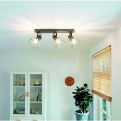 Plafon SAMBATELLO 98136 57cm EGLO - zdjęcie produktu