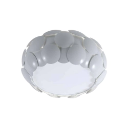 Plafon Santina White C0317-05M-T5E0 ITALUX - --- Italux - zdjęcie produktu