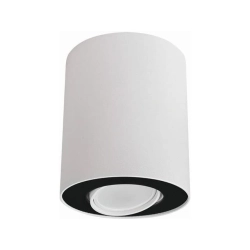 Plafon SET WHITE/BLACK 8898 Nowodvorski - zdjęcie produktu