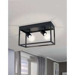 Plafon SILENTINA 98332 EGLO - zdjęcie produktu