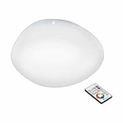 kinkiecikpl Plafon SILERAS 97577 EGLO