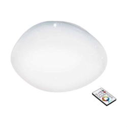 kinkiecikpl Plafon SILERAS 97578 60cm EGLO