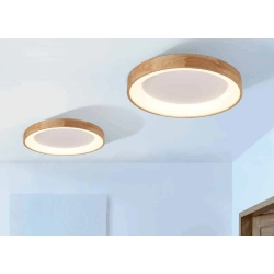 Plafon SILVAM 45 top AZ2697 LED30W 3000K AZZARDO