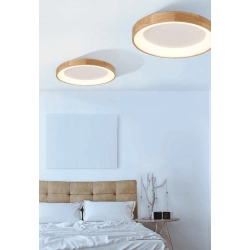 Plafon SILVAM 65 top AZ2698 LED 50W 3000K AZZARDO
