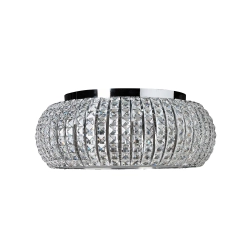 Plafon SOPHIA AZ0695 żarówki LED AZZARDO
