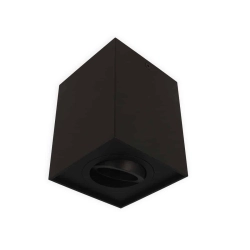 Plafon SQUARE CUBO black AZ6120WH - zdjęcie produktu