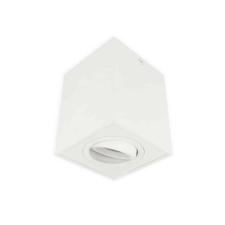 Plafon SQUARE CUBO white AZ6120WH - zdjęcie produktu