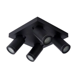 Plafon TAYLOR 09930/20/30 Lucide IP44 - zdjęcie produktu