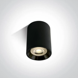 kinkiecik.pl Plafon The Dark Light Cylinders 12105AL/B/B ONE LIGHT