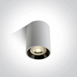 kinkiecik.pl Plafon The Dark Light Cylinders 12105AL/W/B ONE LIGHT