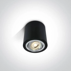 kinkiecik.pl Plafon The GU10 Ceiling Lights Aluminium 12105AB/B ONE LIGHT