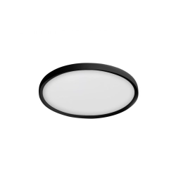Plafon Thin Smart Round 60cm AZ3432 AZZARDO