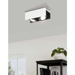 Plafon VIDAGO 39316 31cm EGLO - zdjęcie produktu