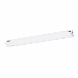 PLAIN TRACK 1LINE 3000K WH AZ6864 AZZARDO