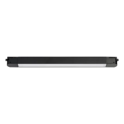 PLAIN TRACK 1LINE 4000K BK AZ6863 AZZARDO