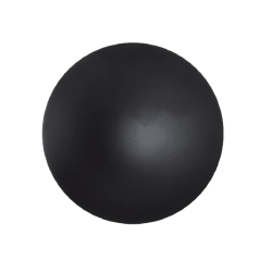 kinkiecik.pl Platillo kinkiet mały czarny LP-8102/1C-6W BK Light Prestige