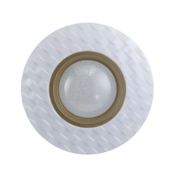 Plafon Bumi PLF-53647-L-CL Italux - zdjęcie produktu