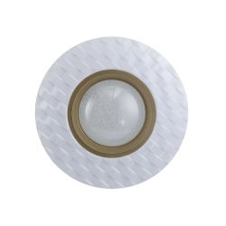 Plafon Bumi PLF-53647-M-CL Italux - zdjęcie produktu