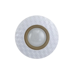 Plafon Bumi PLF-53647-S-CL Italux - zdjęcie produktu