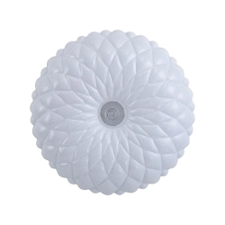 Plafon Auris PLF-53749-L-CL Italux - zdjęcie produktu