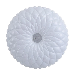 Plafon Auris PLF-53749-XL-CL Italux - zdjęcie produktu