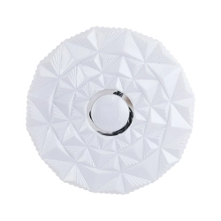 Plafon Kelmi PLF-64839-L-CL Italux - zdjęcie produktu