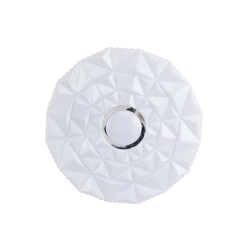 Plafon Kelmi PLF-64839-M-CL Italux - zdjęcie produktu