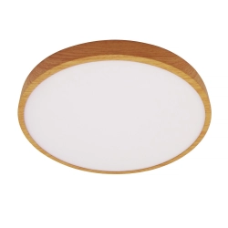Plafon Riberio PLF-75689-WD-3K Italux - zdjęcie produktu